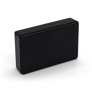 Professional ODM Abs Standard <strong>Plastic</strong> <strong>Enclosure</strong> for PCB - Product Image 2