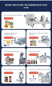 Máquina de Café Venusta, Máquina Industrial para Moler Café, Máquina Expendedora de Café para Exteriores - Product Image 4
