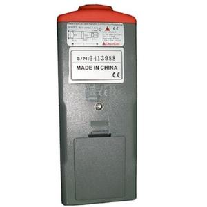 Termómetro digital TTLTES 9612 con pantalla LCD e infrarrojos, registrador con sonda externa -40~500 °C, pedido al por mayor - Product Image 2