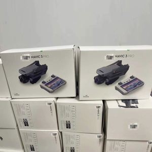 Dron Mavic 3 Pro (Rc) Nuevo y Original, Cámara 4K, Dron Comercial de Largo Alcance Profesional - Product Image 5