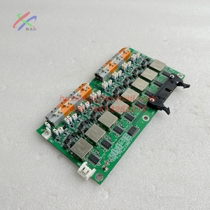Placa PCB JRC 7PCJD0193B <span class=keywords><strong>CEF</strong></span>-60, Placa de Control JRC 7PCJD0193B <span class=keywords><strong>CEF</strong></span> 60, Placa PCB JRC 7PCJD0193B CEF60, <span class=keywords><strong>CEF</strong></span>-60 - Product Image 3