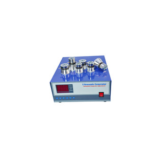 Generador de energía ultrasónico industrial de 1800W para limpiador ultrasónico de <span class=keywords><strong>alcohol</strong></span> isopropílico industrial de 180L - Product Image 5