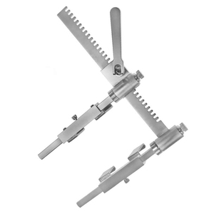 Sistema de Retracción Esternal, Equipo Médico Quirúrgico, Kit de Instrumentos de Acero Inoxidable para Cirugía Torácica, Suministros Hospitalarios - Product Image 4