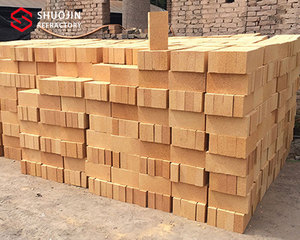 Prix usine briques d'argile réfractaire <span class=keywords><strong>pour</strong></span> <span class=keywords><strong>four</strong></span> à pizza au feu de <span class=keywords><strong>bois</strong></span> fabricant de briques réfractaires matériaux en aluminium MGO Fireclay SIO2 - Product Image 6