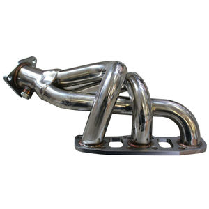 Collecteur d'échappement en acier inoxydable Offre Spéciale pour Nissan <span class=keywords><strong>Infiniti</strong></span> 350Z <span class=keywords><strong>G35</strong></span> 3.5L - Product Image 3