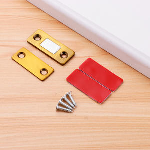 Cierre Magnético Ultrafino Ajustable <span class=keywords><strong>para</strong></span> Gabinetes <span class=keywords><strong>de</strong></span> Cocina, Imanes Adhesivos <span class=keywords><strong>para</strong></span> Cajones, <span class=keywords><strong>Cierres</strong></span> <span class=keywords><strong>para</strong></span> Gabinetes - Product Image 4