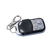 Control Remoto Universal de Código Fijo Multifrecuencia para Garaje