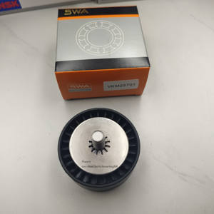 Zamanlama kemeri avara 24450-35530 GT373.21 531005120 gergi takma 2445035530-2001 HYUNDAI için 2006 VKM75000 gergi kasnağı - Product Image 6