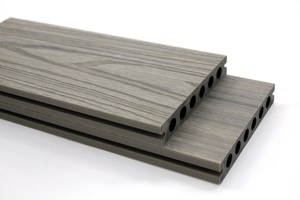 Tấm Sàn Composite Tấm Sàn Nhà Ban Công Gạch Ốp Sàn Ngoài Trời PVC Tấm Ván Sàn Gỗ Tấm Ván Mặt Sàn - Product Image 2
