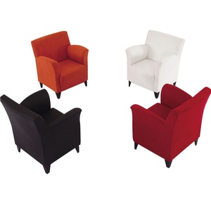 Good Price Lipat Crescent Sofa Cover for Leather Couch - Product Image 5