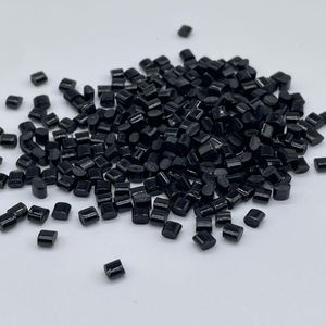 Transparent High Impact Resistance ABS Granules <b>Pellet</b> Virgin Natural AE8000 for Extrusion <b>Plastic</b> Raw Material Price Per Kg - Product Image 6
