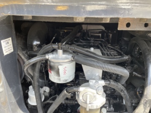 รถขุดตีนตะขาบโคมัตสึ PC35 PC35MR มือสอง รถขุดตีนตะขาบโคมัตสึญี่ปุ่นมือสอง รถขุดขนาดเล็ก 3 ตัน 4 ตัน 3.5 ตัน รถแทรกเตอร์ CE - Product Image 5