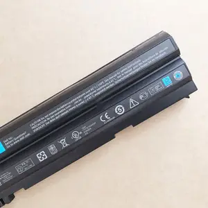 Notebook Battery 8858X For DELL E6420 14R 5420 7420 15R 5520 7520 Laptop Battery