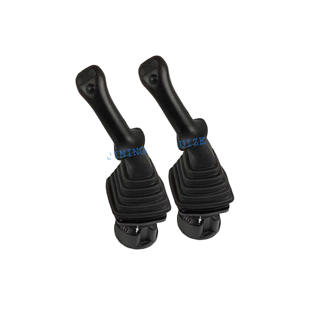 Mitsubishi joysticks mm55sr, джойстик для экскаватора