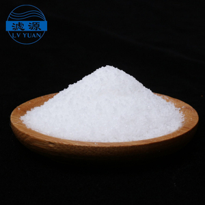 Industrial Grade Anionic Polyacrylamide As Mineral Separation Agent Price - Product Image 3