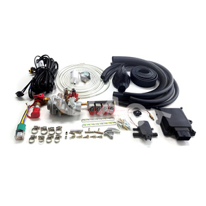 ชุดแปลงแก๊ส CNG <span class=keywords><strong>NGV</strong></span> 4 สูบ <span class=keywords><strong>ราคา</strong></span>ประหยัด สำหรับรถมอเตอร์ไซค์และรถยนต์ ยี่ห้อ ACT Automotive Parts - Product Image 3