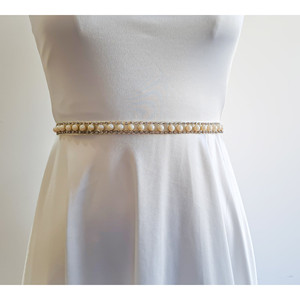 Cintura in Stile Vintage # 4067 - Product Image 5