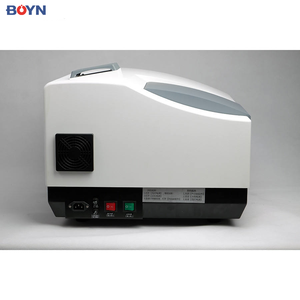 Espectrofotômetro fluorescência bancada do laboratório do BN-F98 espectrômetro médico para a análise das proteínas - Product Image 6