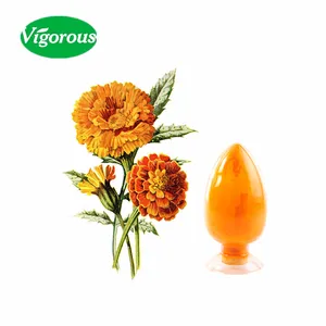 100% Alami Marigold Ekstrak Ayam 20% Lutein