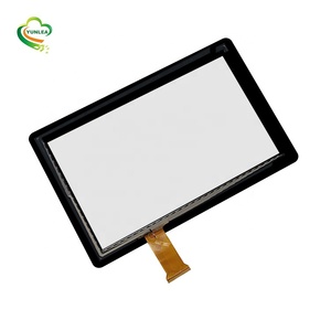 12.1 "(pcap) cảm ứng Bảng điều chỉnh giao diện <span class=keywords><strong>USB</strong></span> đa 12.3 inch màn hình cảm ứng <span class=keywords><strong>Overlay</strong></span> Kit cho LCD hiển thị cảm ứng - Product Image 4