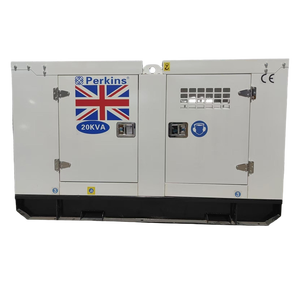 เครื่องกำเนิดไฟฟ้าแบบเงียบพิเศษ ATS-H-Class Insulation 50/60HZ ปรับเปลี่ยนได้ 50kw 30kw แบบพกพา 60kva 40kva XY-30-2000 Silent Genera - Product Image 2