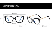 MS 95657 Lunettes de luxe carrées Lunettes de soleil carrées pour femmes Lunettes de soleil carrées de marque Lunettes miroir pour femmes