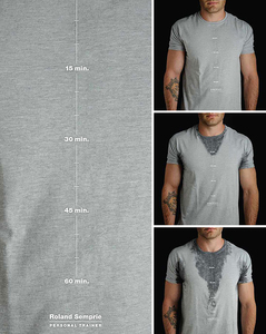 Camisetas estampadas para hombre, con diseños creativos personalizados y ideas, trabajo de alta eficiencia y calidad - Product Image 4