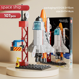 Phim Hoạt Hình Micro Hạt Khối <span class=keywords><strong>3D</strong></span> Câu Đố Đồ Chơi Kid Quà Tặng <span class=keywords><strong>Mini</strong></span> Quái Vật Kit Xây Dựng Khối Bộ Đồ Chơi Giáo Dục Mjfbb0042 - Product Image 3