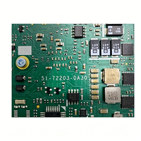 3HAC050363-001 Abb Dsqc1018 Unidad Principal de Computación, Placa CPU, Controladores de Robot Irc5 de Alto Rendimiento 3HAC050363-001, 1 Año de Garantía