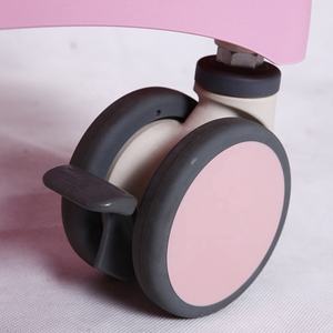 ORP BPB02 б/у гидравлическая Регулируемая медицинская люлька для новорожденных, кровать для новорожденных, детская кроватка, больничная люлька - Product Image 6