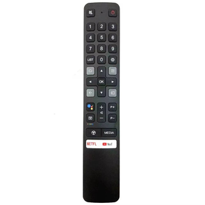 ใหม่ RC901V FMR1 รีโมทคอนโทรลเสียงสำหรับ TCL LCD LED TV 55S434CA 65P8 65P8S 65S434 70S430 75S434 43S430 65Q637 55Q637 - Product Image 2