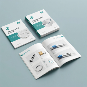 Impresión <span class=keywords><strong>de</strong></span> Catálogos <span class=keywords><strong>de</strong></span> Especificaciones <span class=keywords><strong>de</strong></span> Electrónica <span class=keywords><strong>de</strong></span> Consumo para Exhibición y Venta en Comercios - Product Image 5