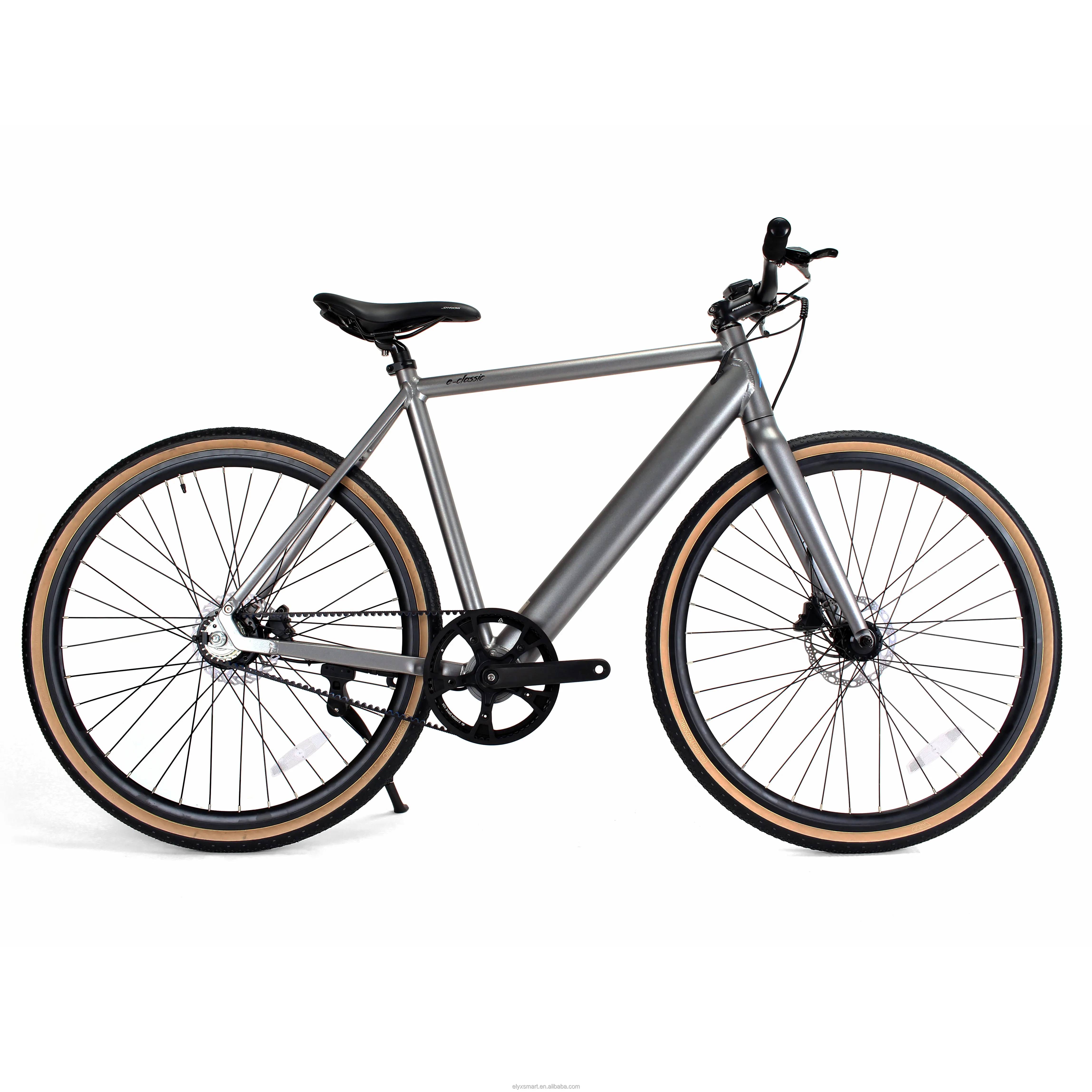 Elfin 2.0 36V 250W 300W Alu-Rahmen Elektro fahrrad Elektro-Rennrad für Erwachsene mit Lithium batterie