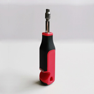 Multi Functional Screwdriver Set 39 Piece Alloy Steel Metric System Home Use With Bottle Opener - Product Image 4