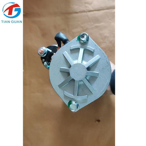 อะไหล่เครื่องยนต์ มอเตอร์สตาร์ท STG93251 QDJ1304A  C00000047  S00002869+01 S00002869+03 - Product Image 4
