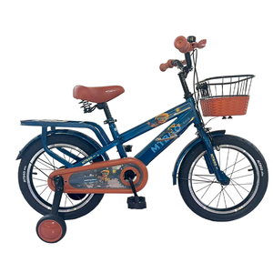 Bicicleta <span class=keywords><strong>para</strong></span> Niños al por Mayor a Bajo Precio, OEM, 12, 14, 16, 18, 20 Pulgadas, Bicicleta Quad <span class=keywords><strong>para</strong></span> Niños y <span class=keywords><strong>Niñas</strong></span> de 3 a 14 Años - Product Image 2