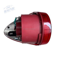 Para Ferrari 458 luces traseras actualización F488 luces traseras LED luz trasera izquierda y derecha para Ferrari 458 OE número 248496