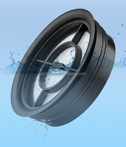 Filtre HEPA haute performance pour <span class=keywords><strong>aspirateur</strong></span> à main Deerma <span class=keywords><strong>T20</strong></span> T30 T30 Station, pièces de rechange, approvisionnement direct usine, achat en gros - Product Image 3