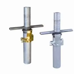 Meilleur Prix : Serre-tube en acier pour échafaudage, coupleur pour échelle et plancher, types Layher, échafaudage pivotant pour usage hôtelier, galvanisé à chaud - Product Image 2