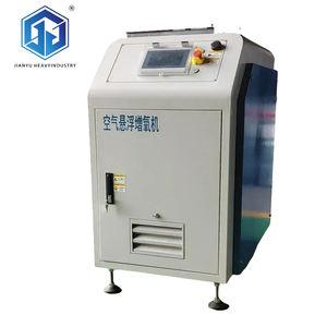 High Pressure Desulfurization Air Supply - OEM Air Suspension Blower - Product Image 3