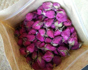 4016 Yue Ji Hua ดอกไม้แห้งจีนโรซ่า <span class=keywords><strong>Chinensis</strong></span> สำหรับขาย - Product Image 3