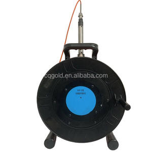 Eğim kuyu eğimölçer heyelan deplasman izleme - Product Image 5