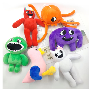 <span class=keywords><strong>Peluche</strong></span> <span class=keywords><strong>Banban</strong></span> du jeu Garten of <span class=keywords><strong>Banban</strong></span> en gros, jouet en <span class=keywords><strong>peluche</strong></span>, monstre <span class=keywords><strong>Banban</strong></span>, <span class=keywords><strong>peluche</strong></span> du jeu <span class=keywords><strong>Banban</strong></span>, jouet en <span class=keywords><strong>peluche</strong></span> - Product Image 1