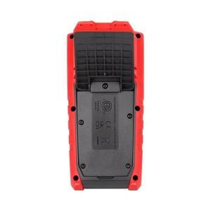 UNI-T Professional UT196 1500V AC True RMS เครื่องวัดความจุไฟฟ้า ความต้านทาน ความถี่ IP65 - Product Image 5