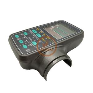 Écran d'affichage de moniteur d'excavatrice Jision de haute qualité PC100-6 PC120-6 PC200-6 PC210-6 7834-70-6102 7834-70-6002 7834-76-3002 - Product Image 3