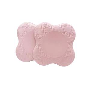 2 pièces TPE Yoga & Pilates Genouillères Accessoires de protection et accessoires pour articulations genoux coudes - Product Image 4