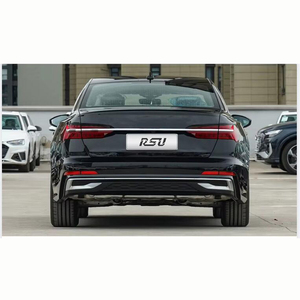 Modifications directes d'usine pour Aud i A6C7 2012-2018 Mise à niveau modifiée Facelift Tuning to C8PA 2023- SPORT BODY KIT - Product Image 5