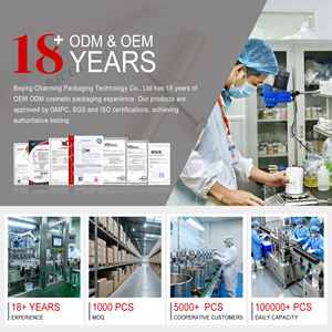 علاجات الرموش العشبية الكورية الخالية من القسوة، اصنع علامتك التجارية الخاصة، مصل طبيعي مغذي لتطويل الرموش وزيادة كثافتها - Product Image 5