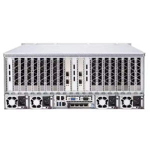 เซิร์ฟเวอร์ GPU สำหรับ Supermicro 4U AS -4125GS-TNRT Dual 9004 As -4125gs-tnrt เซิร์ฟเวอร์ GPU แบบคู่ 9004 สำหรับเซิร์ฟเวอร์ Supermicro รุ่น As -4125gs-tnr - Product Image 3