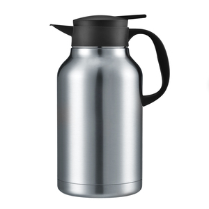 Liitokara — thermos à café, garde au chaud pendant 12 heures, double paroi, en acier inoxydable, tasse isotherme - Product Image 3